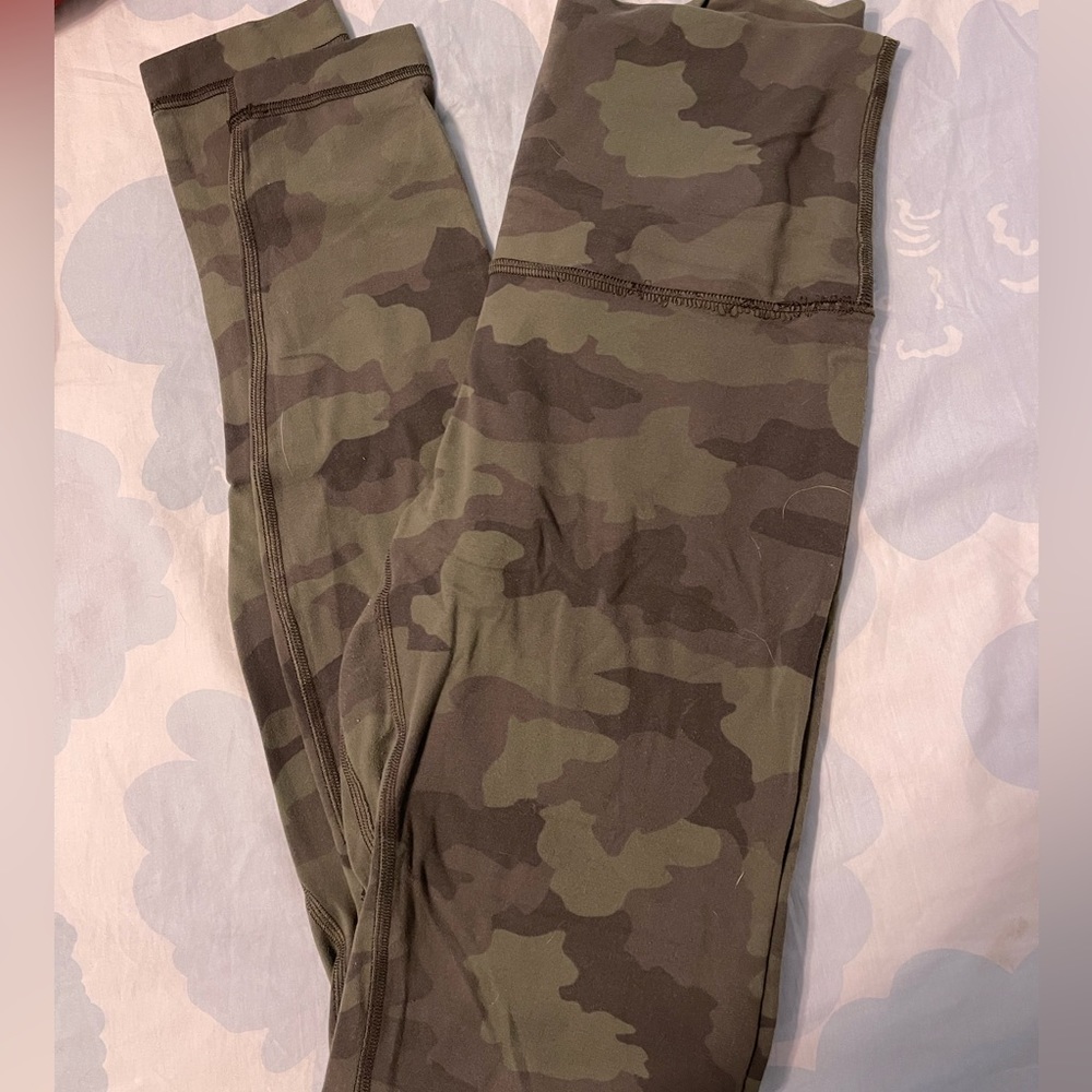 Lululemon Align 28 inch Size 4